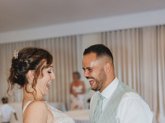 O casamento de João e Rita em Golegã, Golegã 61
