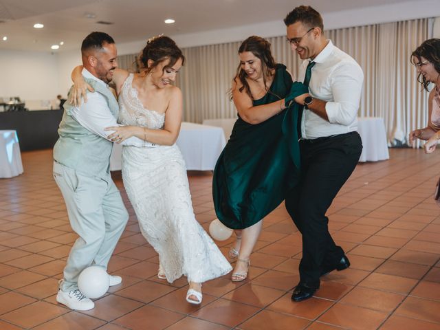O casamento de João e Rita em Golegã, Golegã 62