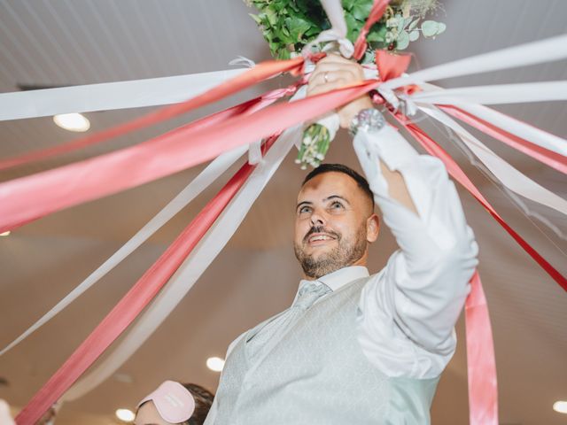 O casamento de João e Rita em Golegã, Golegã 63