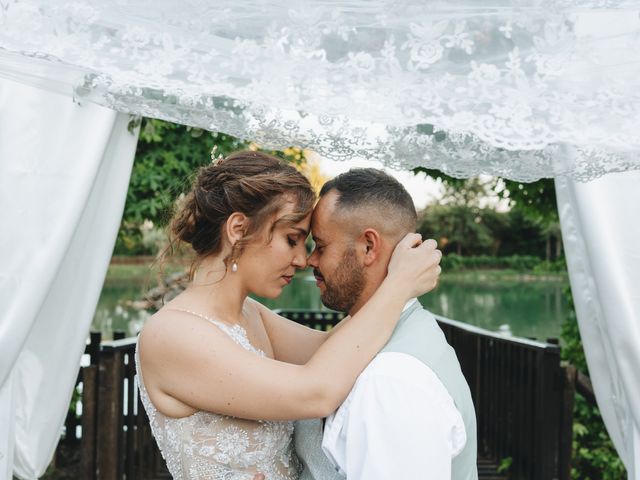 O casamento de João e Rita em Golegã, Golegã 65