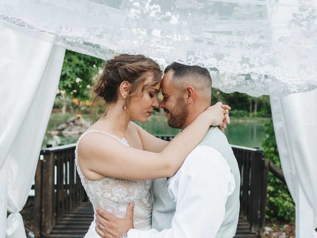 O casamento de João e Rita em Golegã, Golegã 66