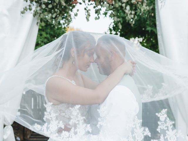 O casamento de João e Rita em Golegã, Golegã 67