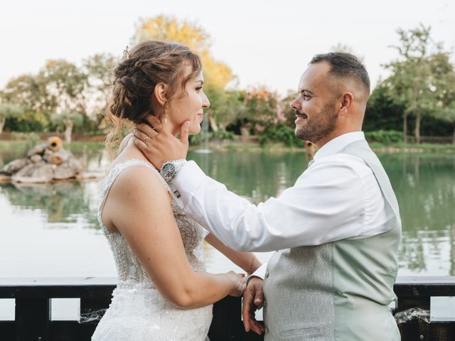O casamento de João e Rita em Golegã, Golegã 68