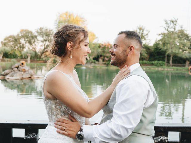 O casamento de João e Rita em Golegã, Golegã 69
