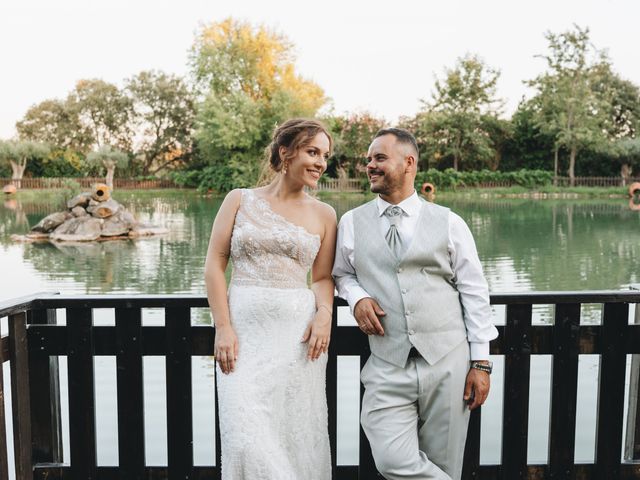 O casamento de João e Rita em Golegã, Golegã 71