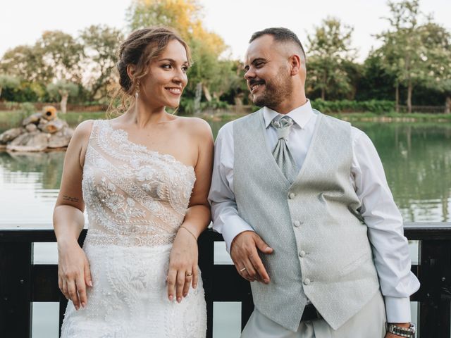 O casamento de João e Rita em Golegã, Golegã 72