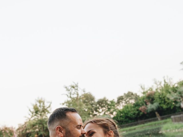 O casamento de João e Rita em Golegã, Golegã 73