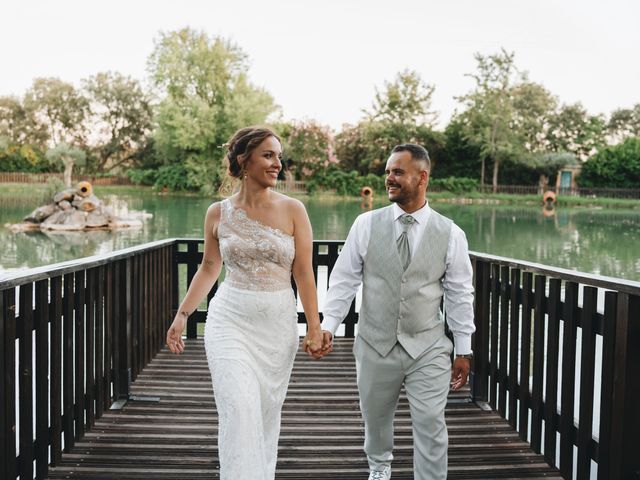 O casamento de João e Rita em Golegã, Golegã 75