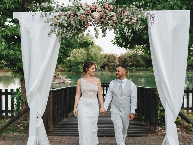 O casamento de João e Rita em Golegã, Golegã 77