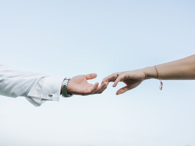 O casamento de João e Rita em Golegã, Golegã 78