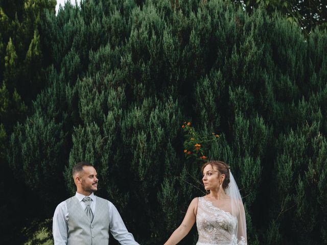 O casamento de João e Rita em Golegã, Golegã 79