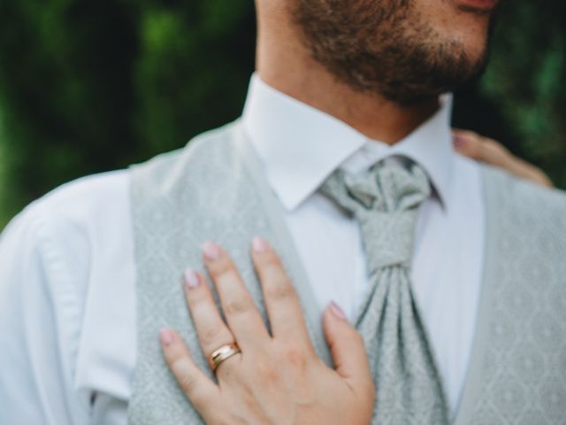 O casamento de João e Rita em Golegã, Golegã 81
