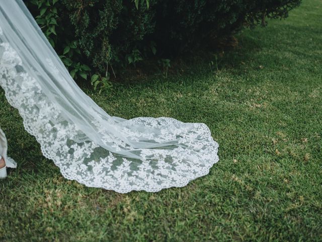 O casamento de João e Rita em Golegã, Golegã 82