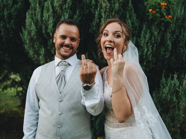 O casamento de João e Rita em Golegã, Golegã 83