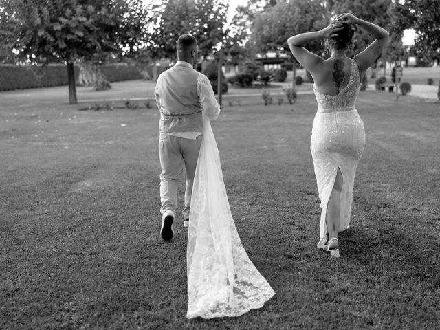 O casamento de João e Rita em Golegã, Golegã 84