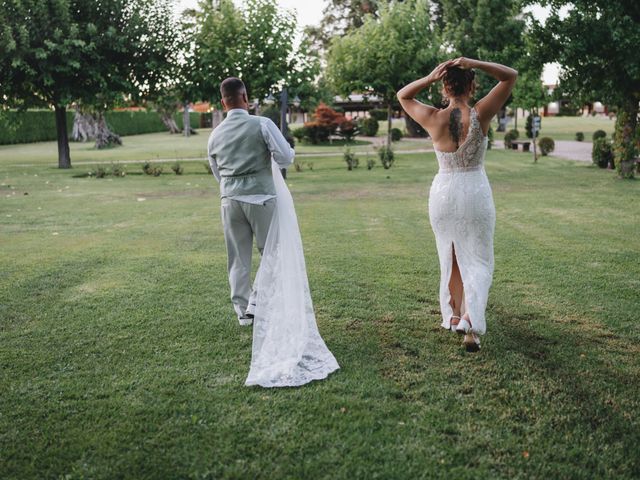 O casamento de João e Rita em Golegã, Golegã 85