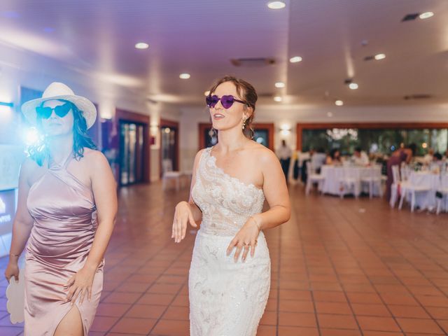 O casamento de João e Rita em Golegã, Golegã 88