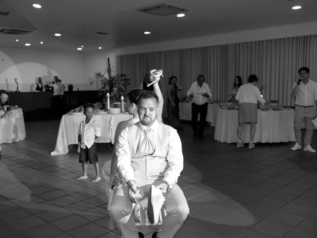 O casamento de João e Rita em Golegã, Golegã 90