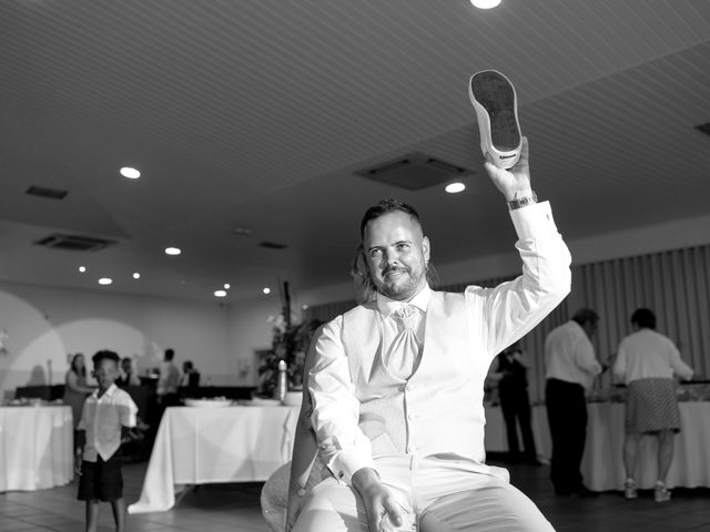 O casamento de João e Rita em Golegã, Golegã 91