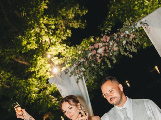 O casamento de João e Rita em Golegã, Golegã 95