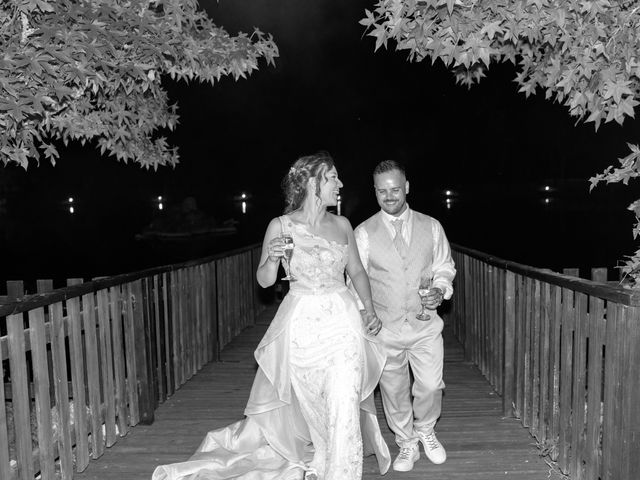 O casamento de João e Rita em Golegã, Golegã 97