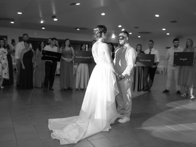 O casamento de João e Rita em Golegã, Golegã 99