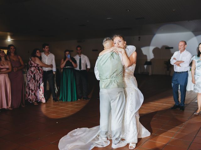 O casamento de João e Rita em Golegã, Golegã 101