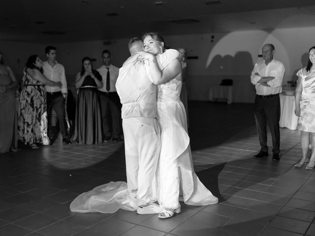 O casamento de João e Rita em Golegã, Golegã 102