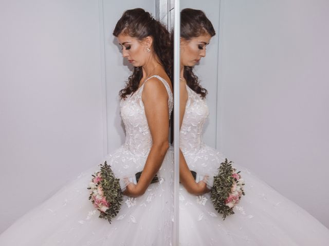 O casamento de Tiago e Cátia em Porto, Porto (Concelho) 3