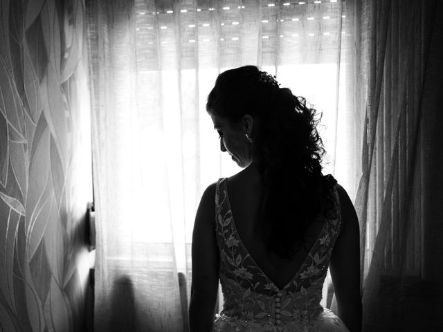 O casamento de Tiago e Cátia em Porto, Porto (Concelho) 6