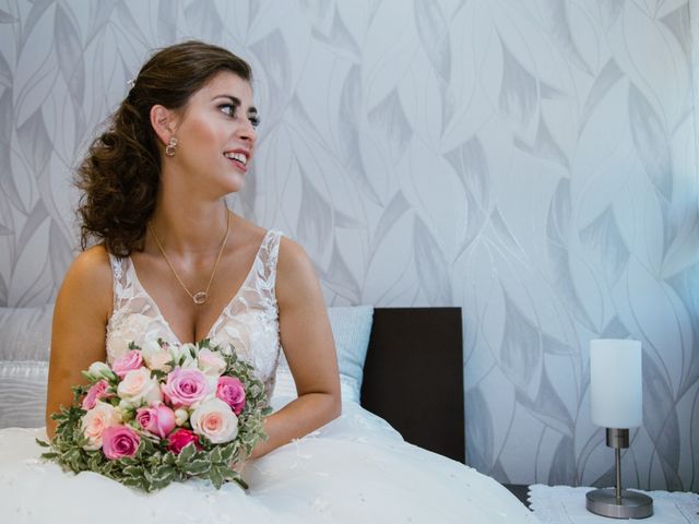 O casamento de Tiago e Cátia em Porto, Porto (Concelho) 7