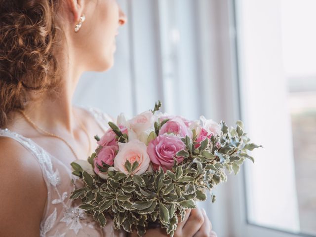O casamento de Tiago e Cátia em Porto, Porto (Concelho) 8