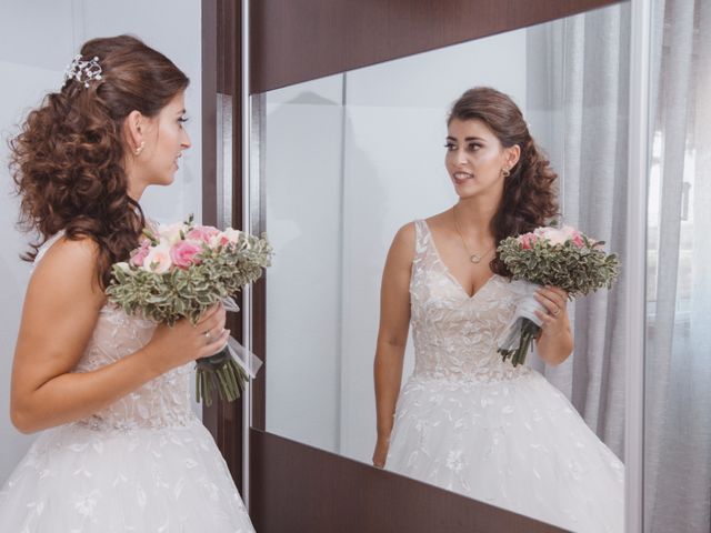 O casamento de Tiago e Cátia em Porto, Porto (Concelho) 9