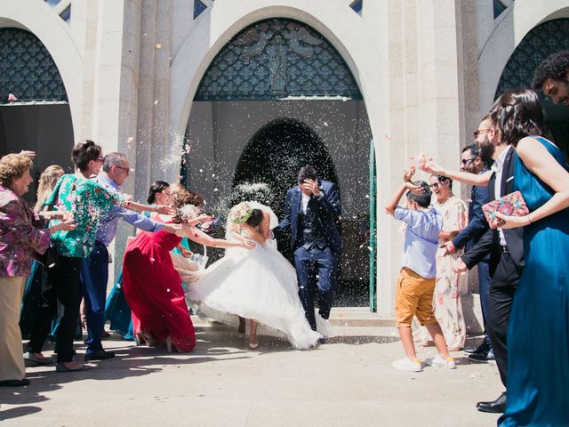 O casamento de Tiago e Cátia em Porto, Porto (Concelho) 14
