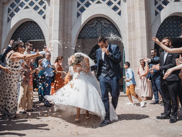 O casamento de Tiago e Cátia em Porto, Porto (Concelho) 15
