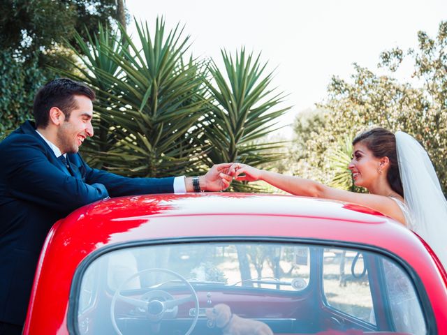 O casamento de Tiago e Cátia em Porto, Porto (Concelho) 16