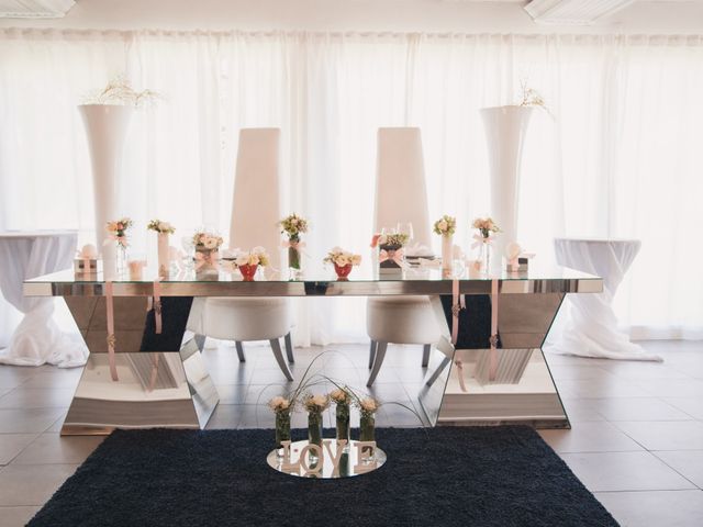 O casamento de Tiago e Cátia em Porto, Porto (Concelho) 17