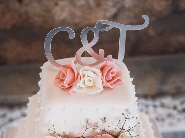 O casamento de Tiago e Cátia em Porto, Porto (Concelho) 19