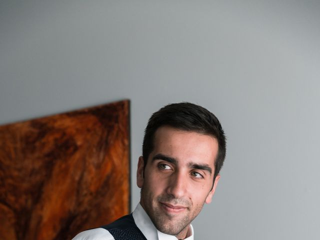 O casamento de Tiago e Cátia em Porto, Porto (Concelho) 31