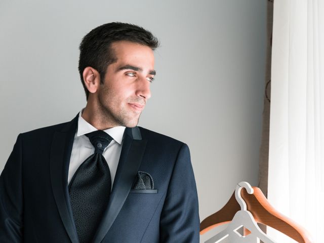 O casamento de Tiago e Cátia em Porto, Porto (Concelho) 32