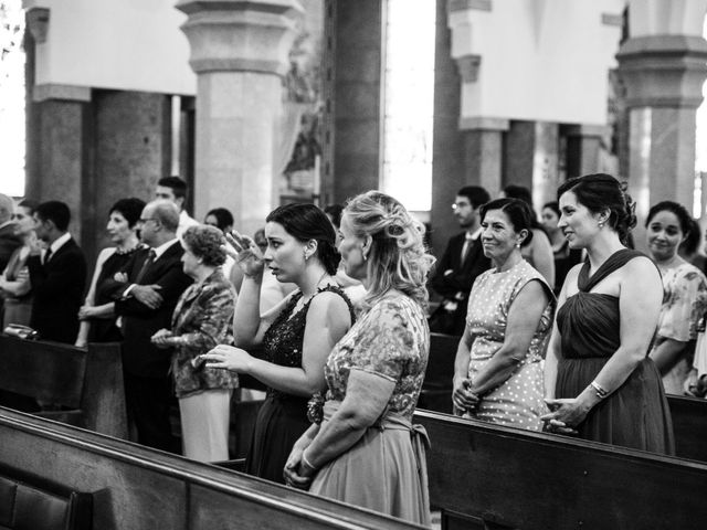 O casamento de Tiago e Cátia em Porto, Porto (Concelho) 34