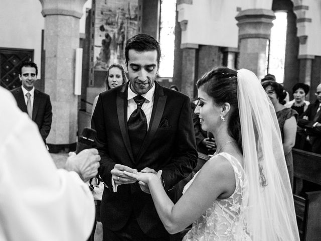 O casamento de Tiago e Cátia em Porto, Porto (Concelho) 36