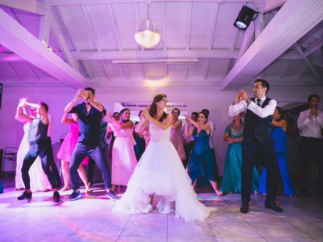O casamento de Tiago e Cátia em Porto, Porto (Concelho) 37