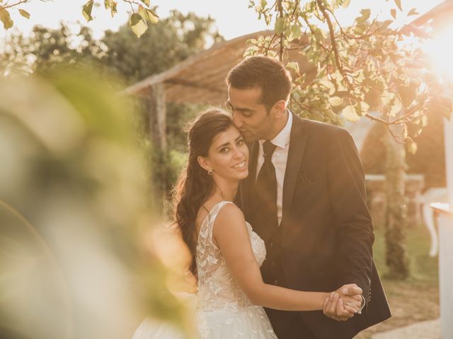 O casamento de Tiago e Cátia em Porto, Porto (Concelho) 2