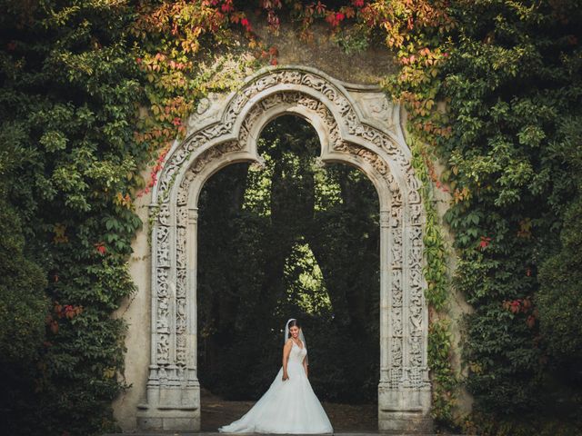 O casamento de Tiago e Cátia em Porto, Porto (Concelho) 38