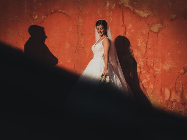 O casamento de Tiago e Cátia em Porto, Porto (Concelho) 39