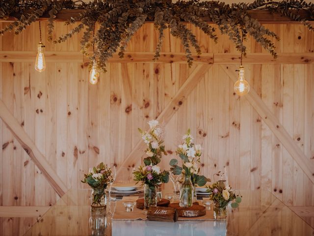 O casamento de Fábio e Marta em Bucelas, Loures 4