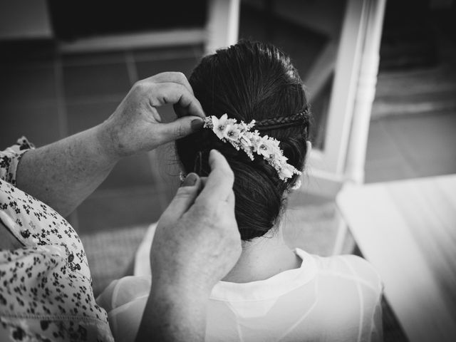 O casamento de Fábio e Marta em Bucelas, Loures 6