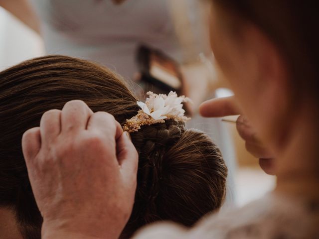 O casamento de Fábio e Marta em Bucelas, Loures 8