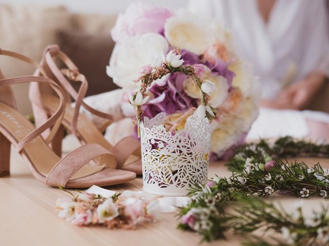 O casamento de Fábio e Marta em Bucelas, Loures 10